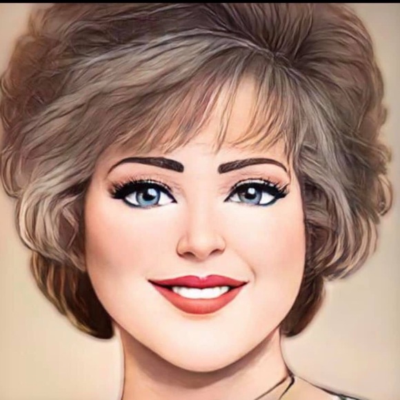 Meet your Posher, Maria PN - Picture 1 of 1